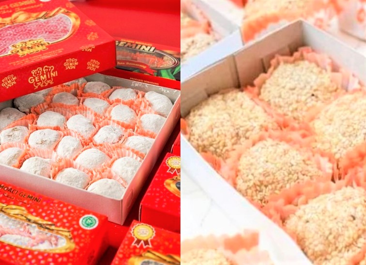 oleh oleh semarang mochi oleh oleh semarang mochi