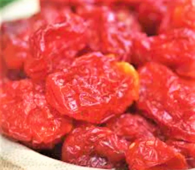 oleh oleh semarang tomat rasa kurma tomat rasa kurma