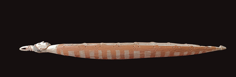 senjata asmat