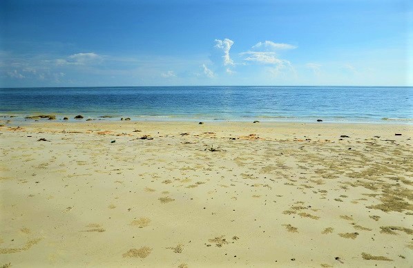 pulau berhala kepri