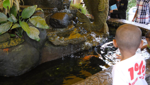 kebun biatang gembiraloka