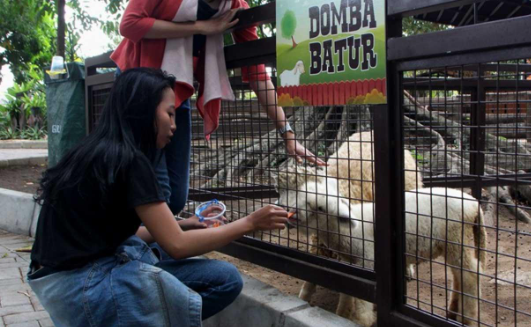 kebun biatang gembiraloka
