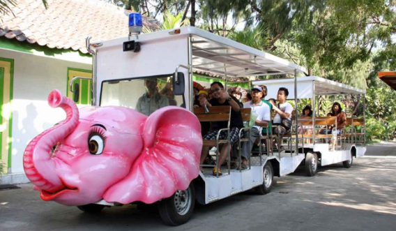 kebun biatang gembiraloka