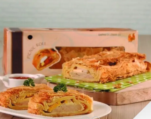 oleh oleh bandung