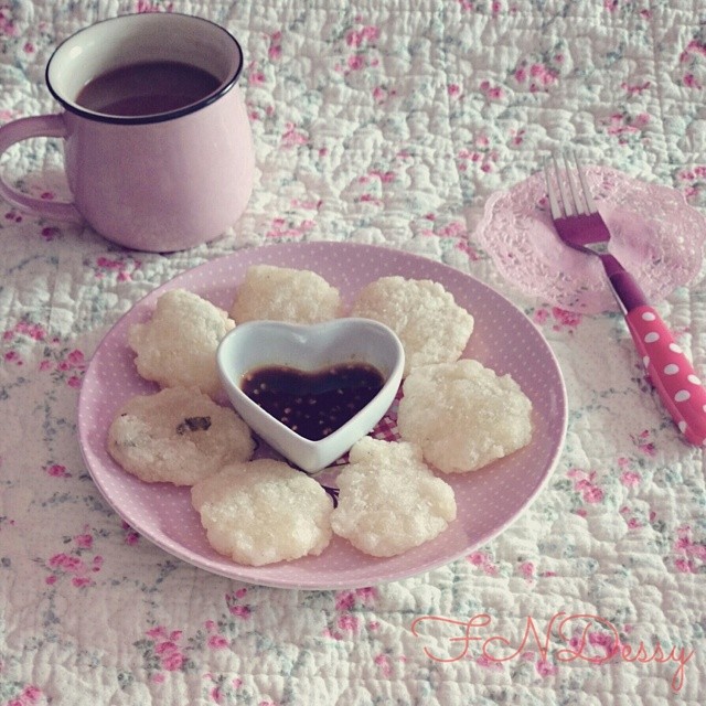 oleh oleh bandung