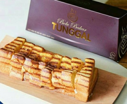 oleh oleh bandung