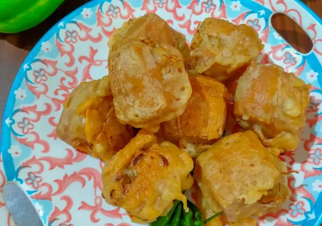 oleh oleh bandung