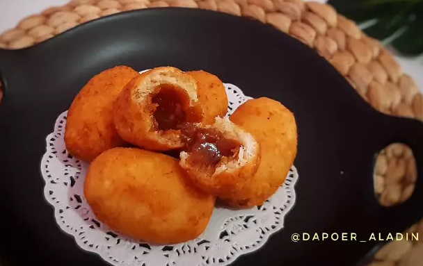 oleh oleh bandung