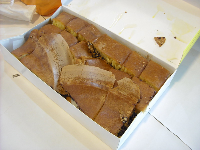 oleh oleh bandung