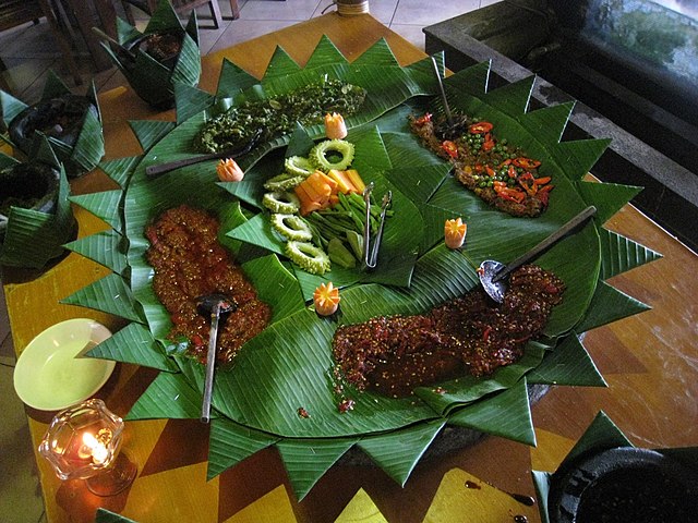 gunung gede pangrango