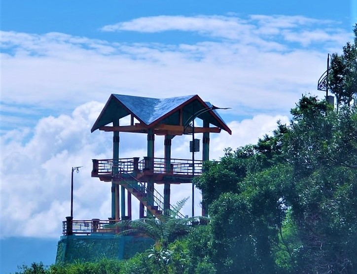 bukit khayangan jambi
