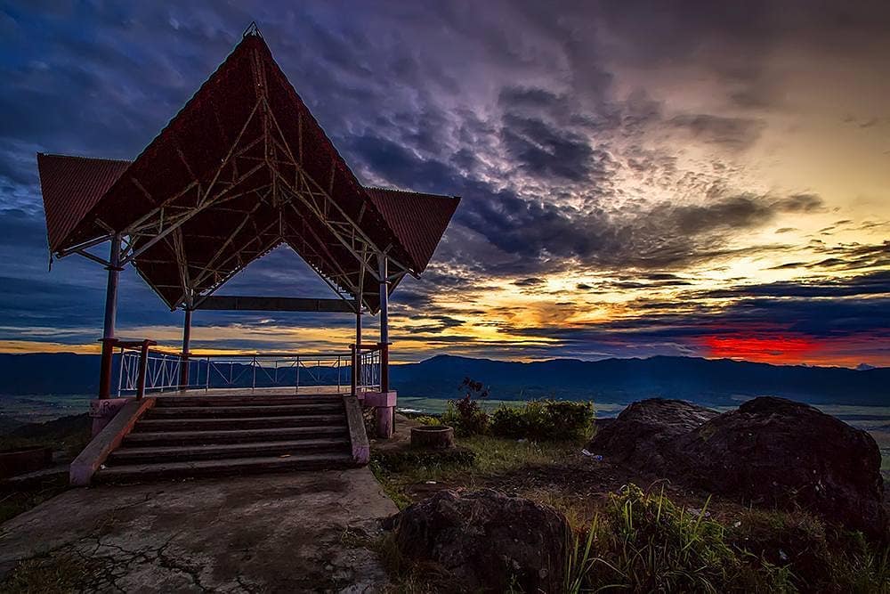 bukit khayangan jambi