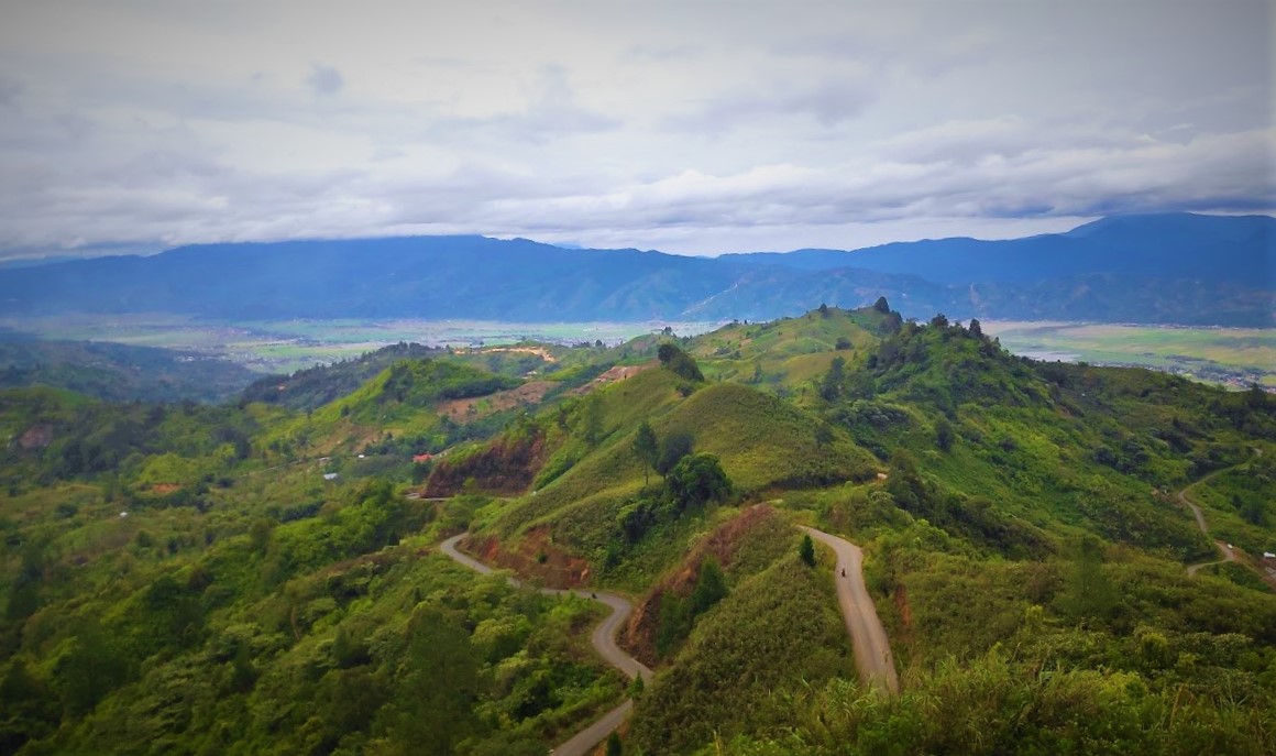 bukit khayangan jambi