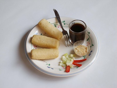 pempek jambi