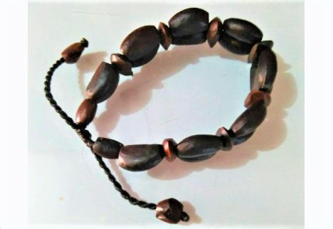 gelang sebelik sumpah