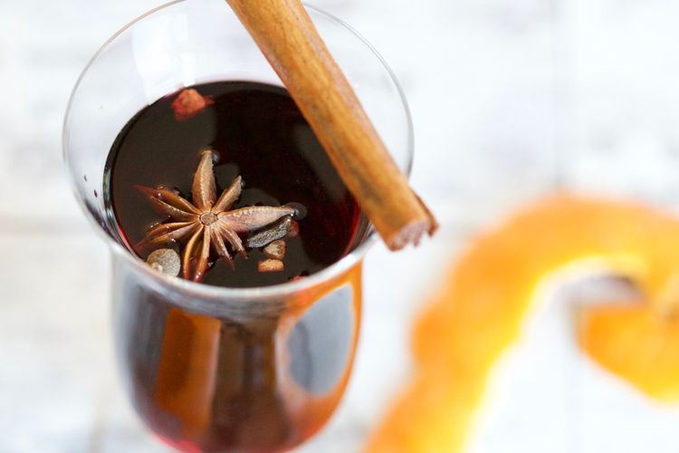 Wedang Kayu Manis, Salah Satu Minuman Berbahan Kayu Manis