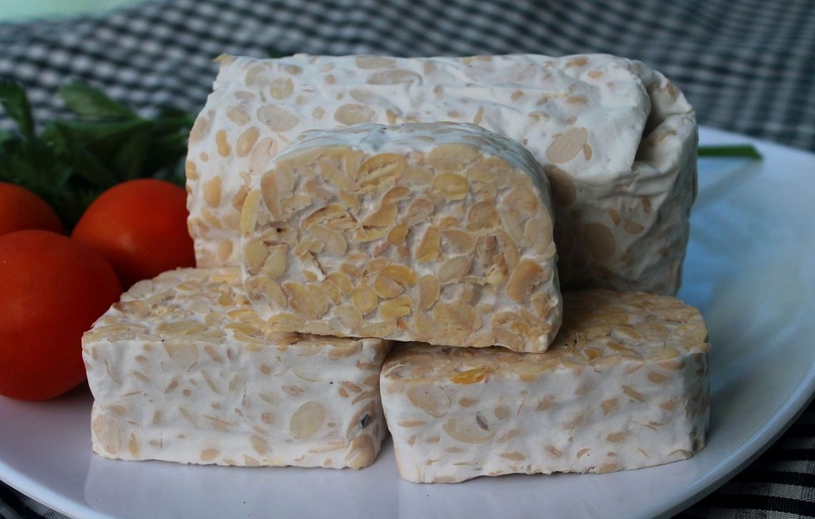 Makanan Fermentasi Indonesia yang Sehat: Tempe