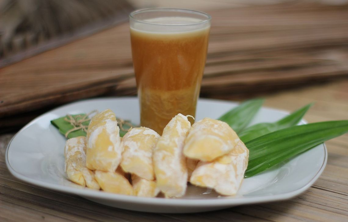 Tapai