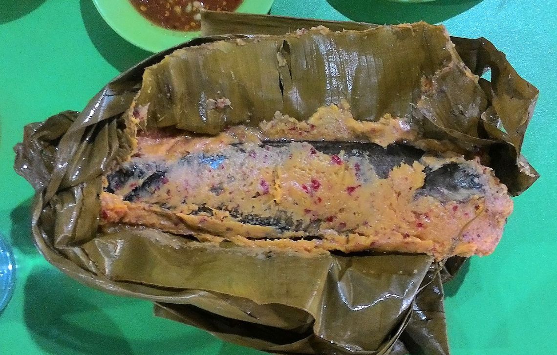 Makanan Fermentasi Indonesia yang Sehat: Tempoyak
