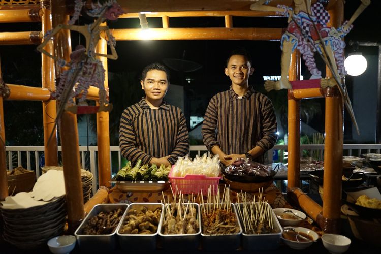 angkringan jogja