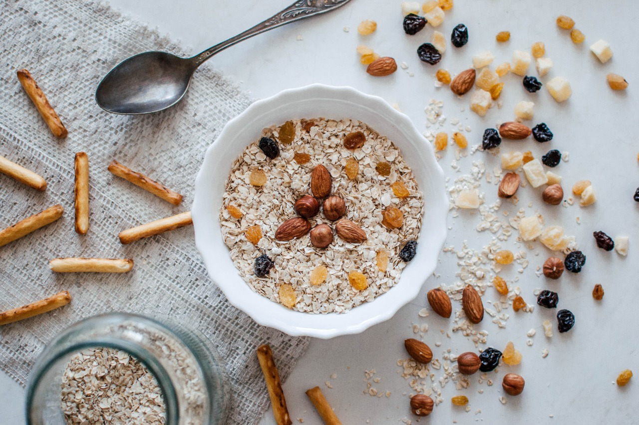 Sarapan | Foto: Unsplash/Margarita Zueva