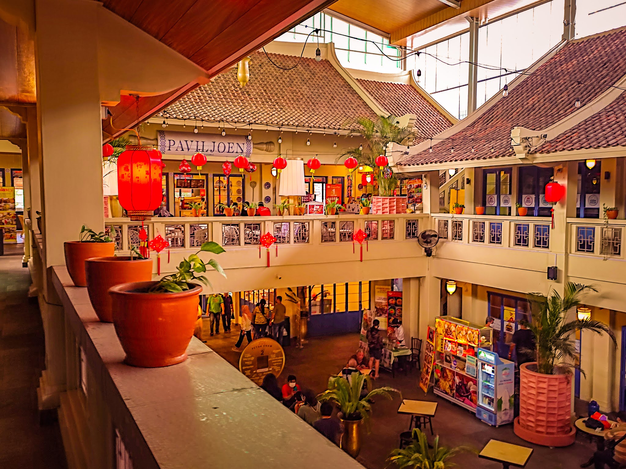 Petak Enam di Chandra