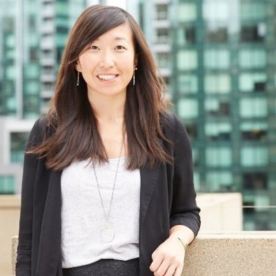Nadia Anggraini sempat bolak-balik Indonesia meniti karir sebelum akhirnya jadi eksekutif di salah satu perusahaan di Silicon Valley dunia. Sumber Foto: Dokumentasi pribadi via Linkedin
