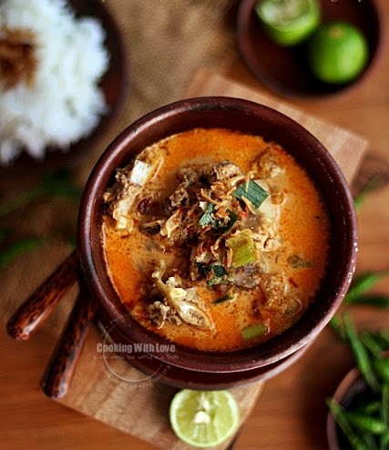 makanan khas jakarta