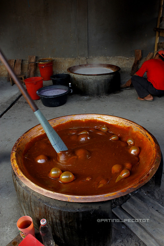 makanan khas jakarta