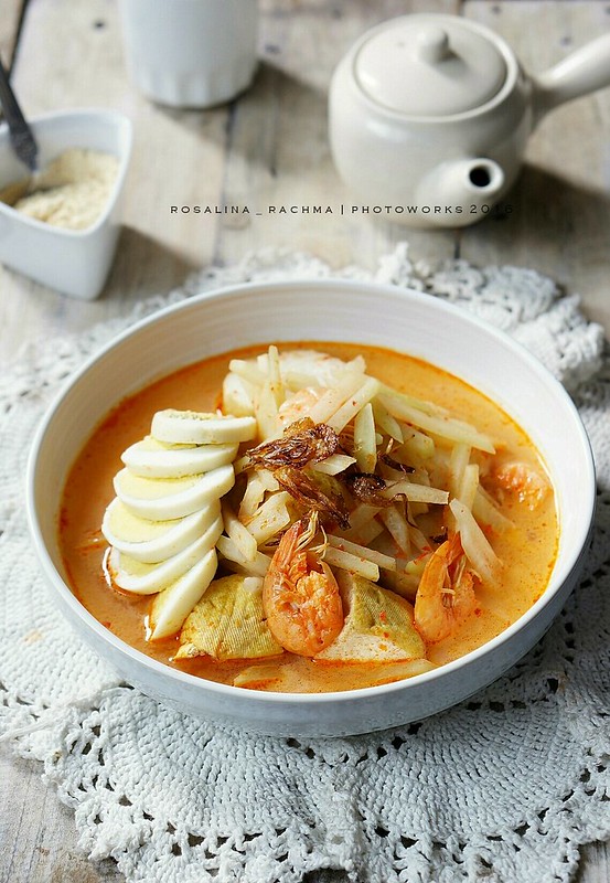 makanan khas jakarta betawi