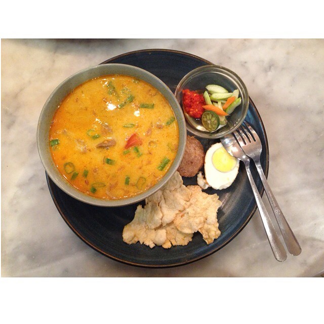 makanan khas betawi