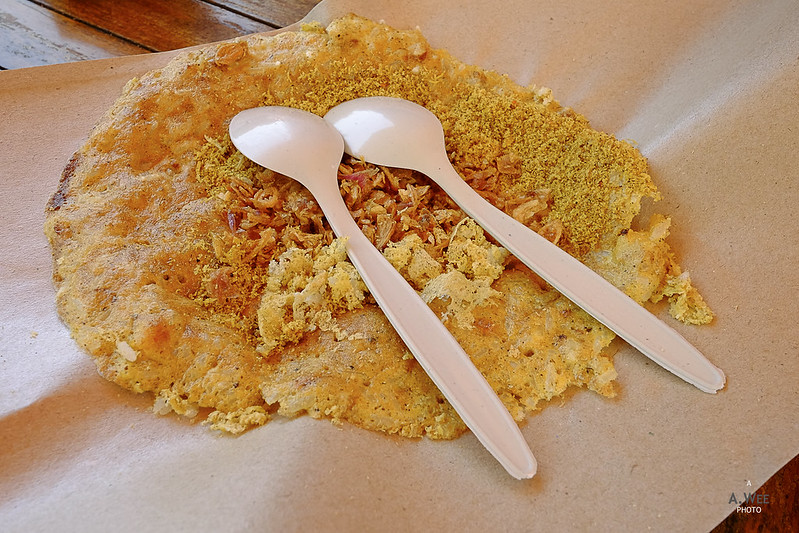 makanan khas jakarta