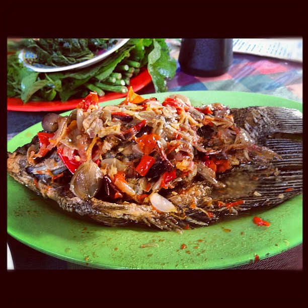 makanan jakarta