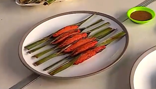 makanan tradisional kepri