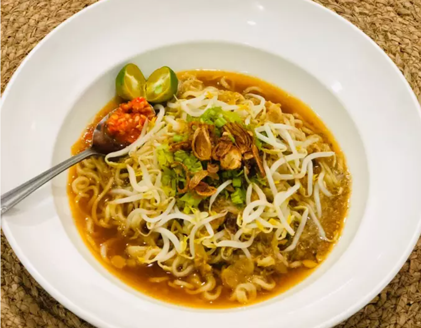 makanan tradisional khas bangka belitung