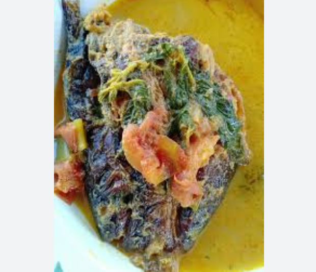 makanan tradisional indonesia