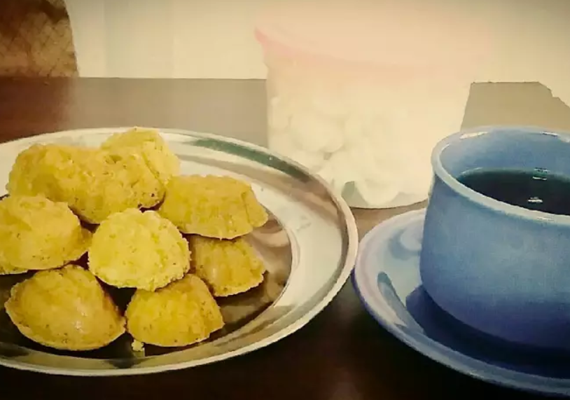 oleh-oleh aceh kue bhoi