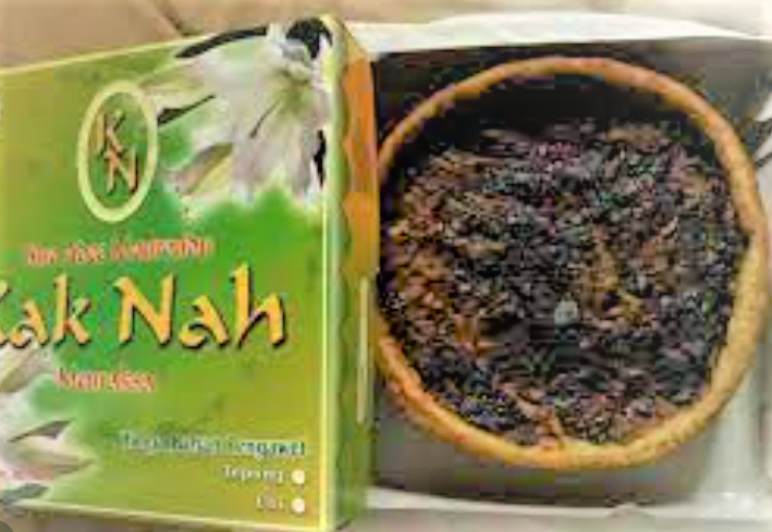 oleh-oleh aceh