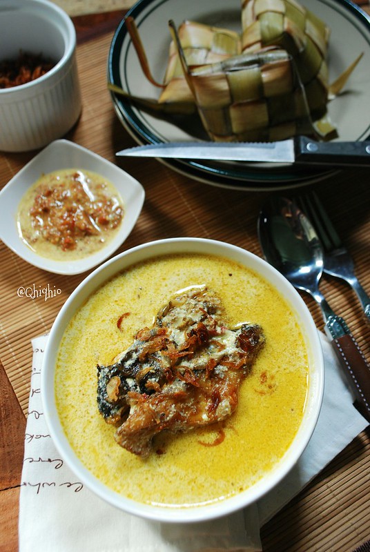 Makanan khas Kalsel Banjarmasin