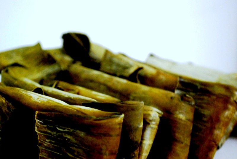makanan kalimantan selatan