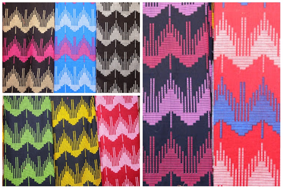 motif batik sasambo ntb