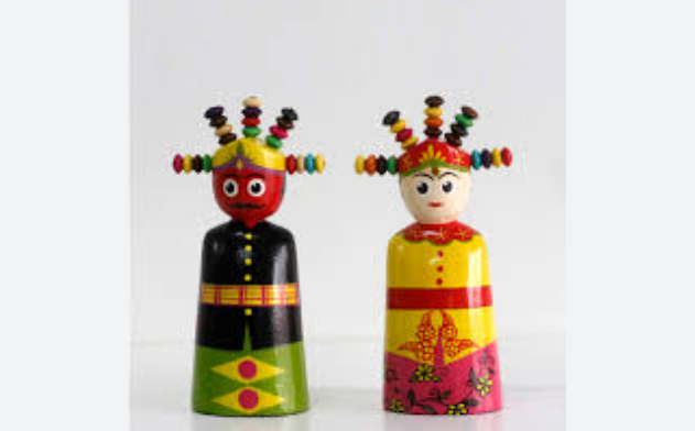 oleh oleh jakarta betawi