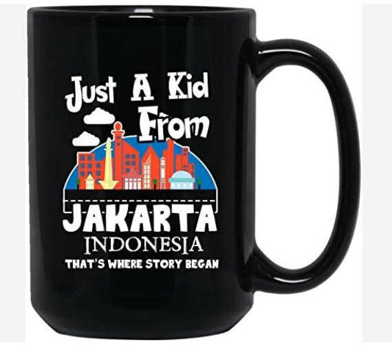 oleh oleh jakarta