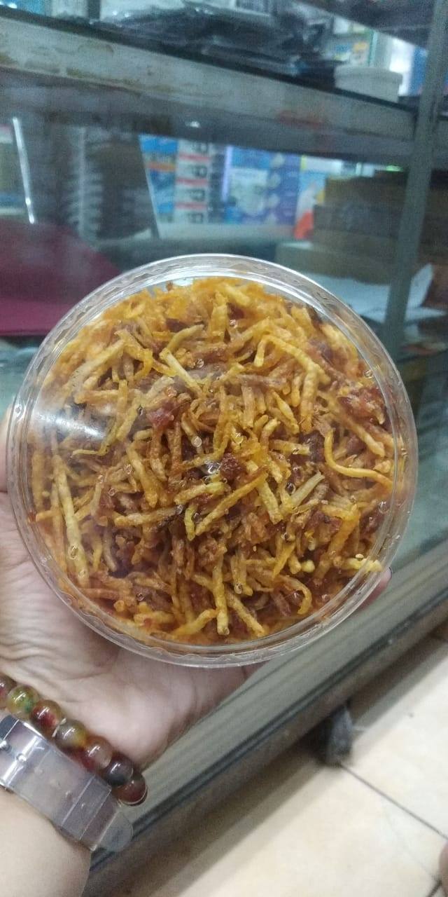 pencok betawi