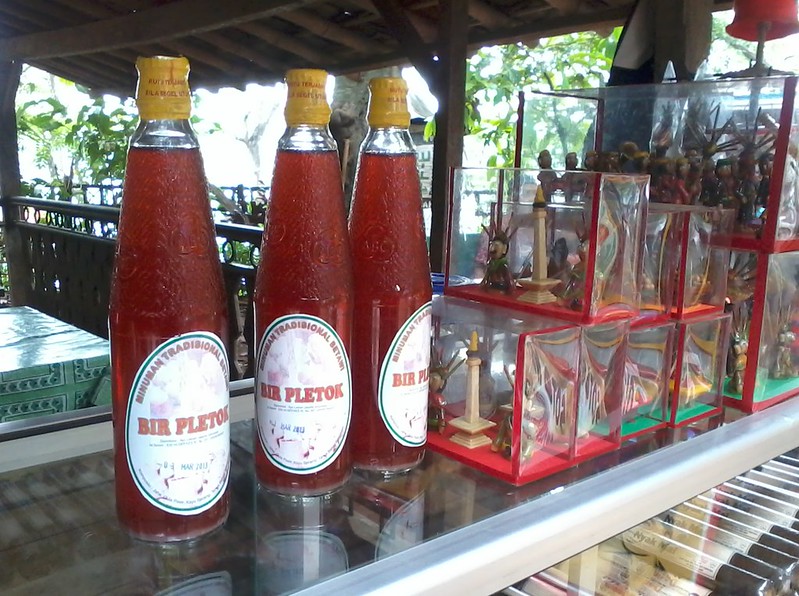 oleh-oleh jakarta