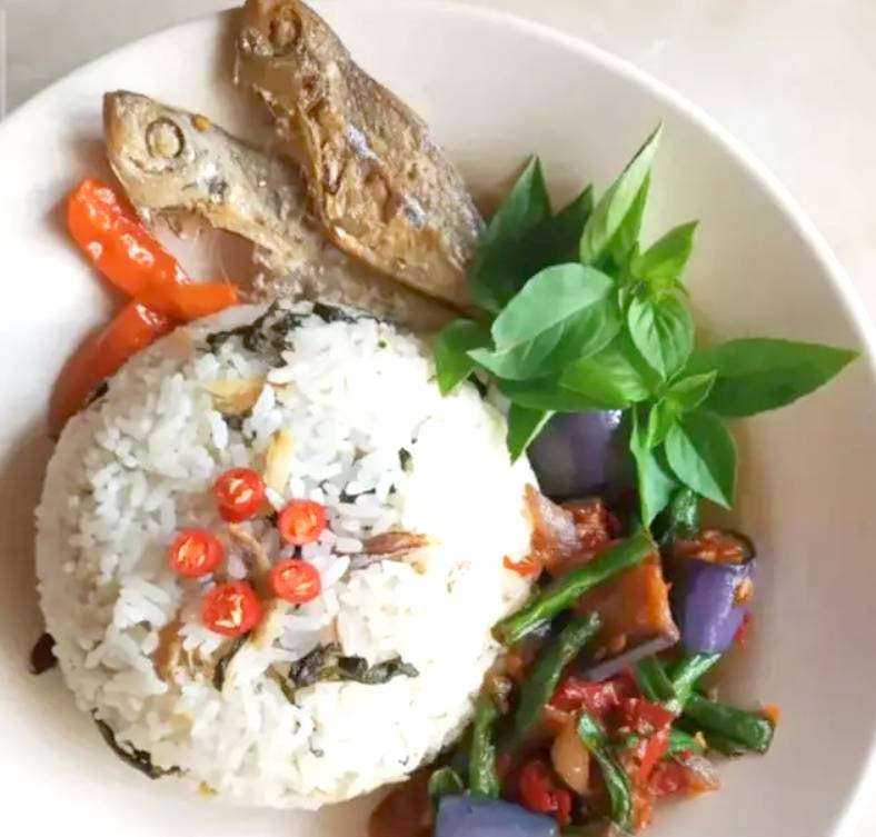 makanan khas kaltim