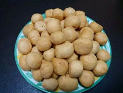 oleh-oleh khas Balikpapan