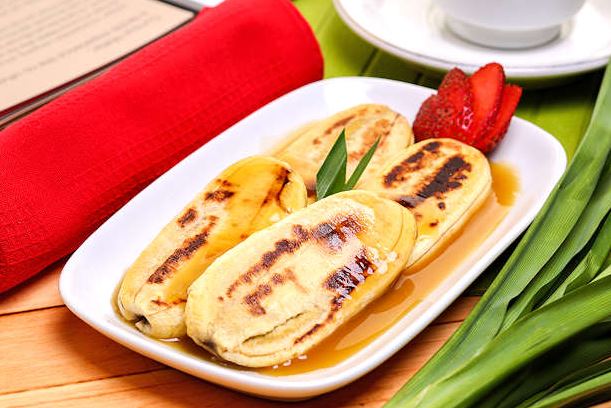 oleh-oleh khas Balikpapan