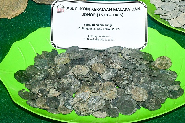 kerajaan islam pertama di indonesia