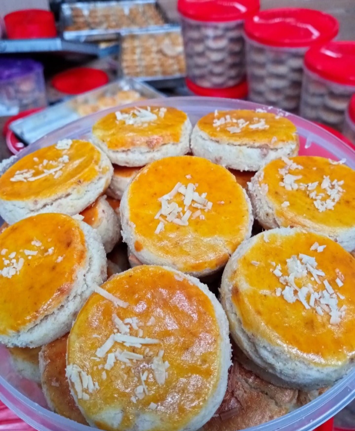 oleh-oleh khas Jember